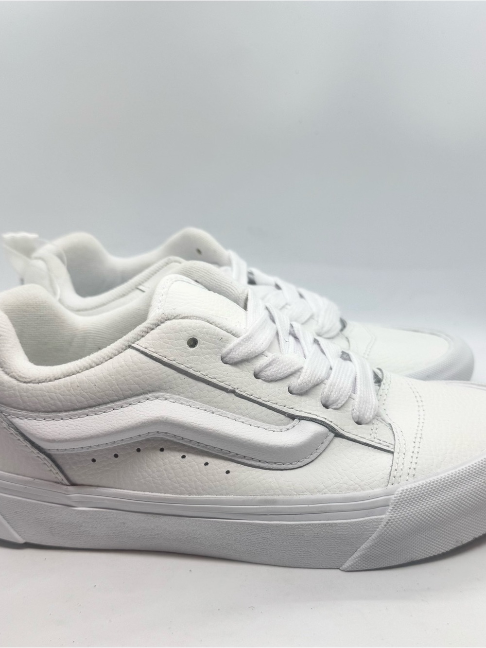 Van’s Knu Skool Sneakers